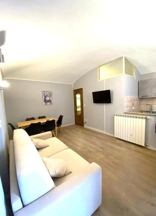 Casa Massey Apartment Turin Bagian luar foto