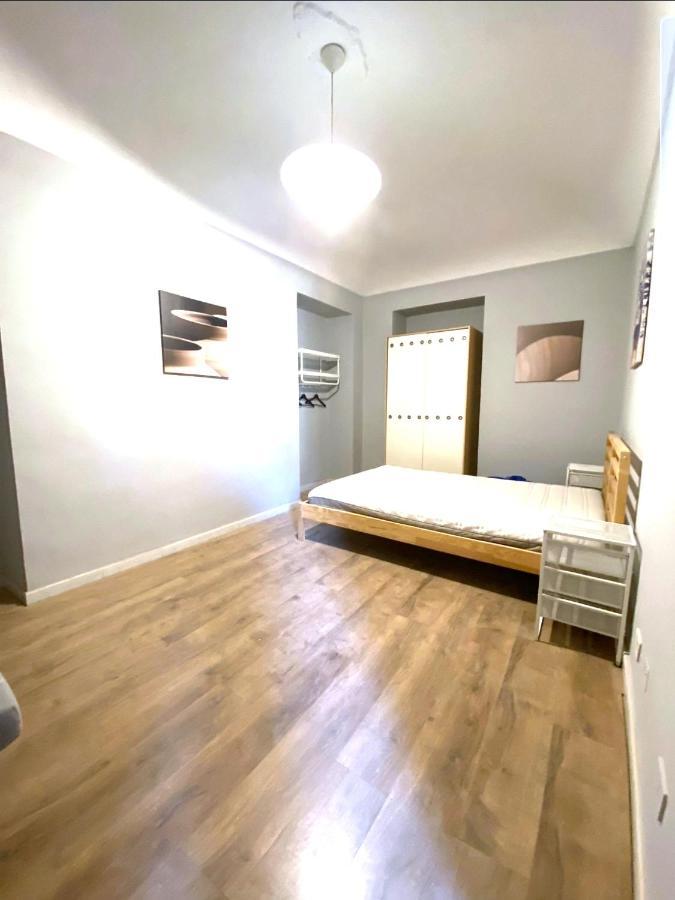 Casa Massey Apartment Turin Bagian luar foto