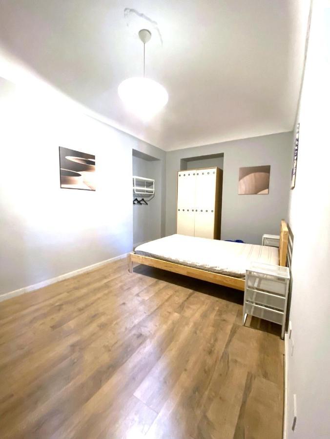 Casa Massey Apartment Turin Bagian luar foto