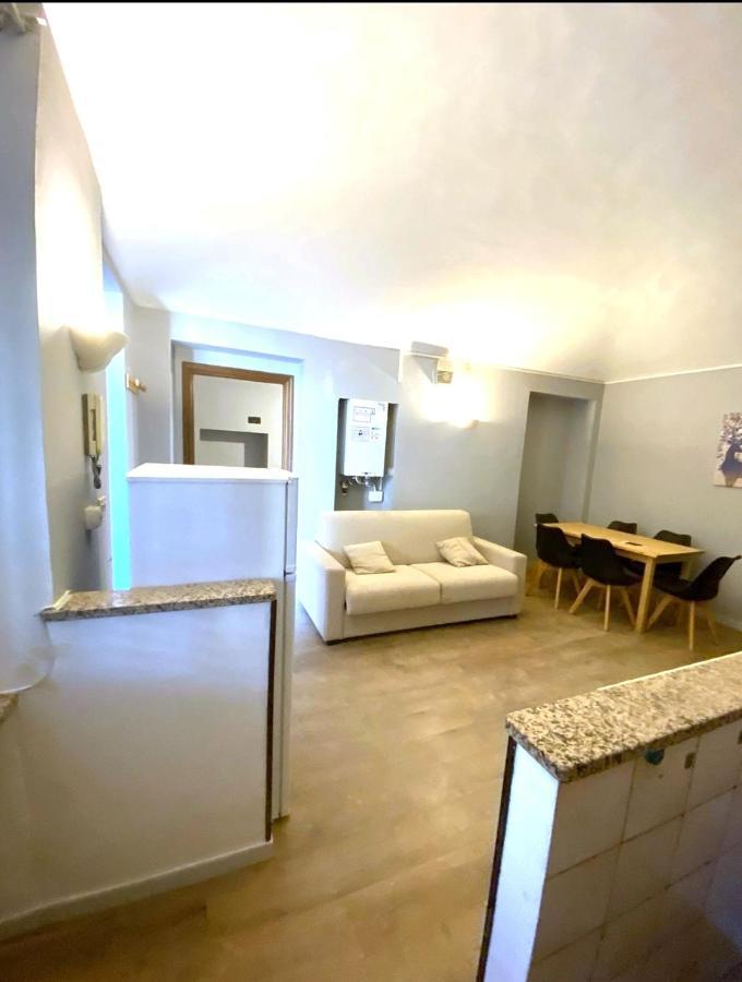 Casa Massey Apartment Turin Bagian luar foto