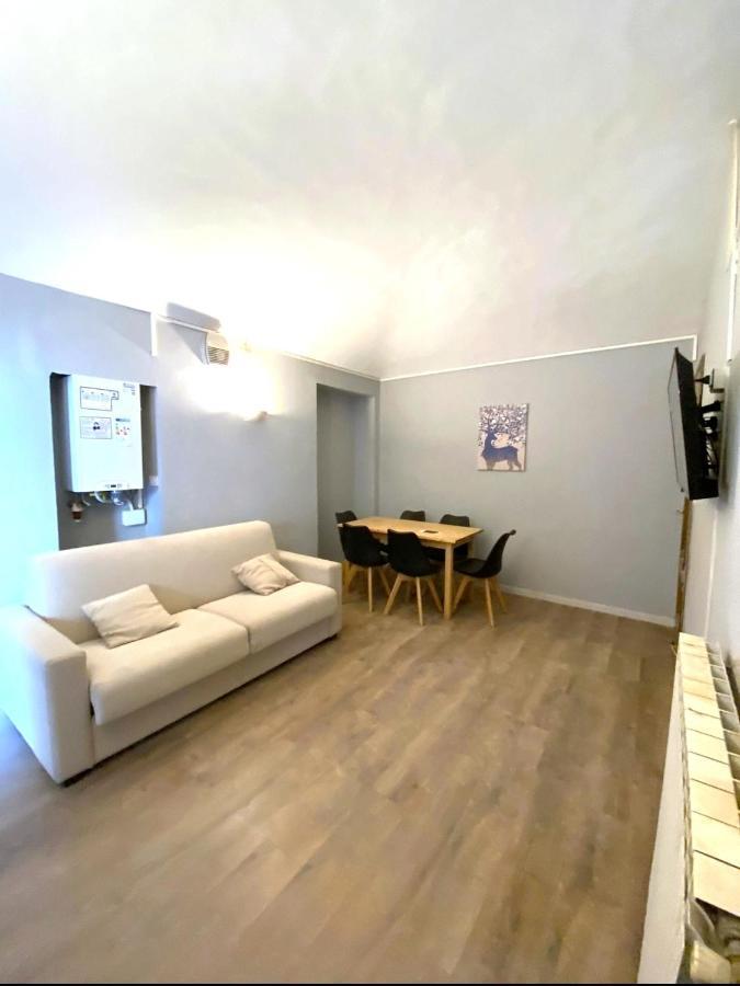 Casa Massey Apartment Turin Bagian luar foto