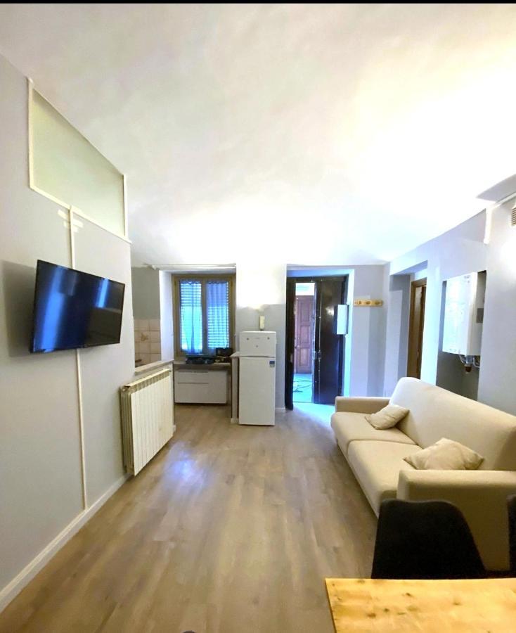 Casa Massey Apartment Turin Bagian luar foto