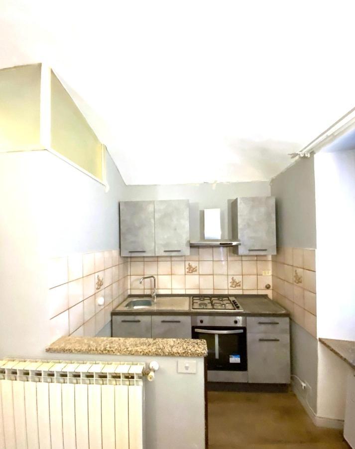 Casa Massey Apartment Turin Bagian luar foto
