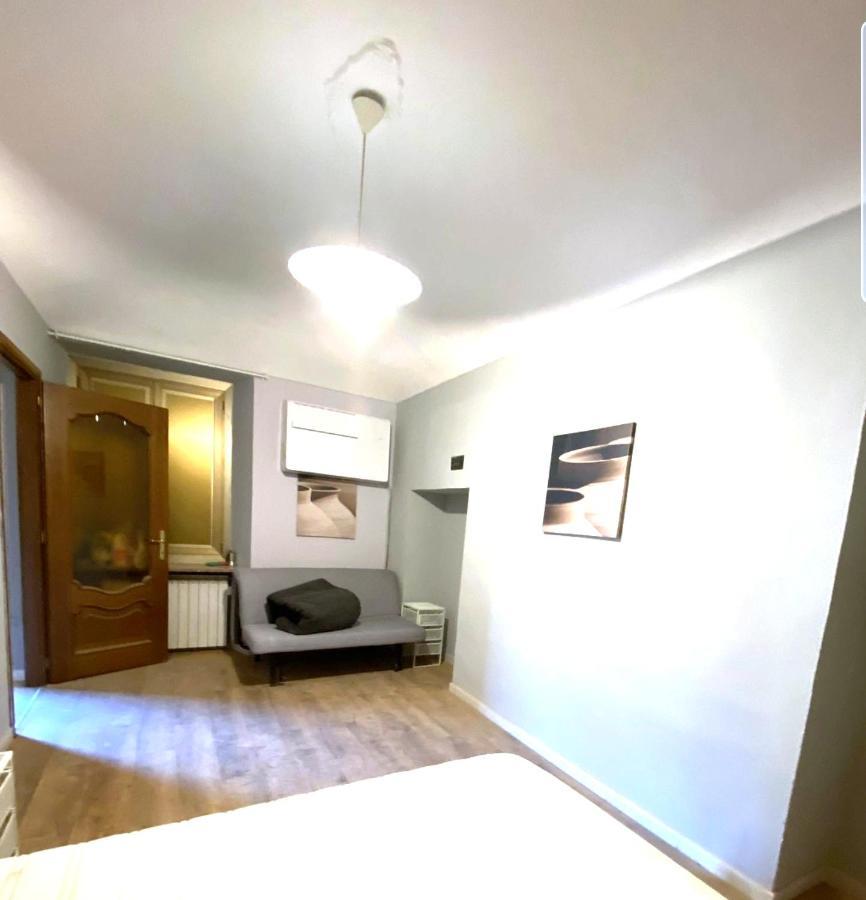 Casa Massey Apartment Turin Bagian luar foto