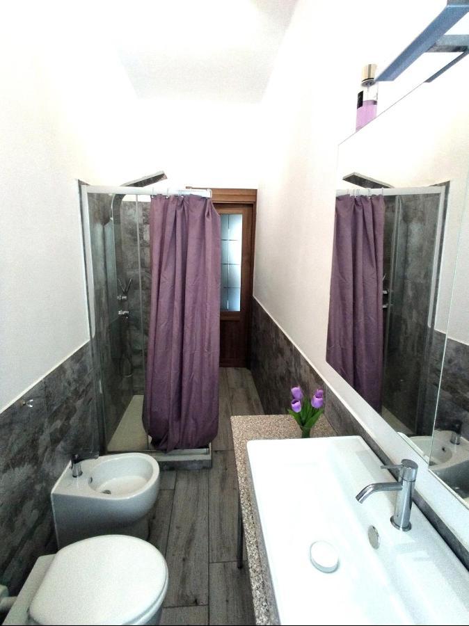 Casa Massey Apartment Turin Bagian luar foto