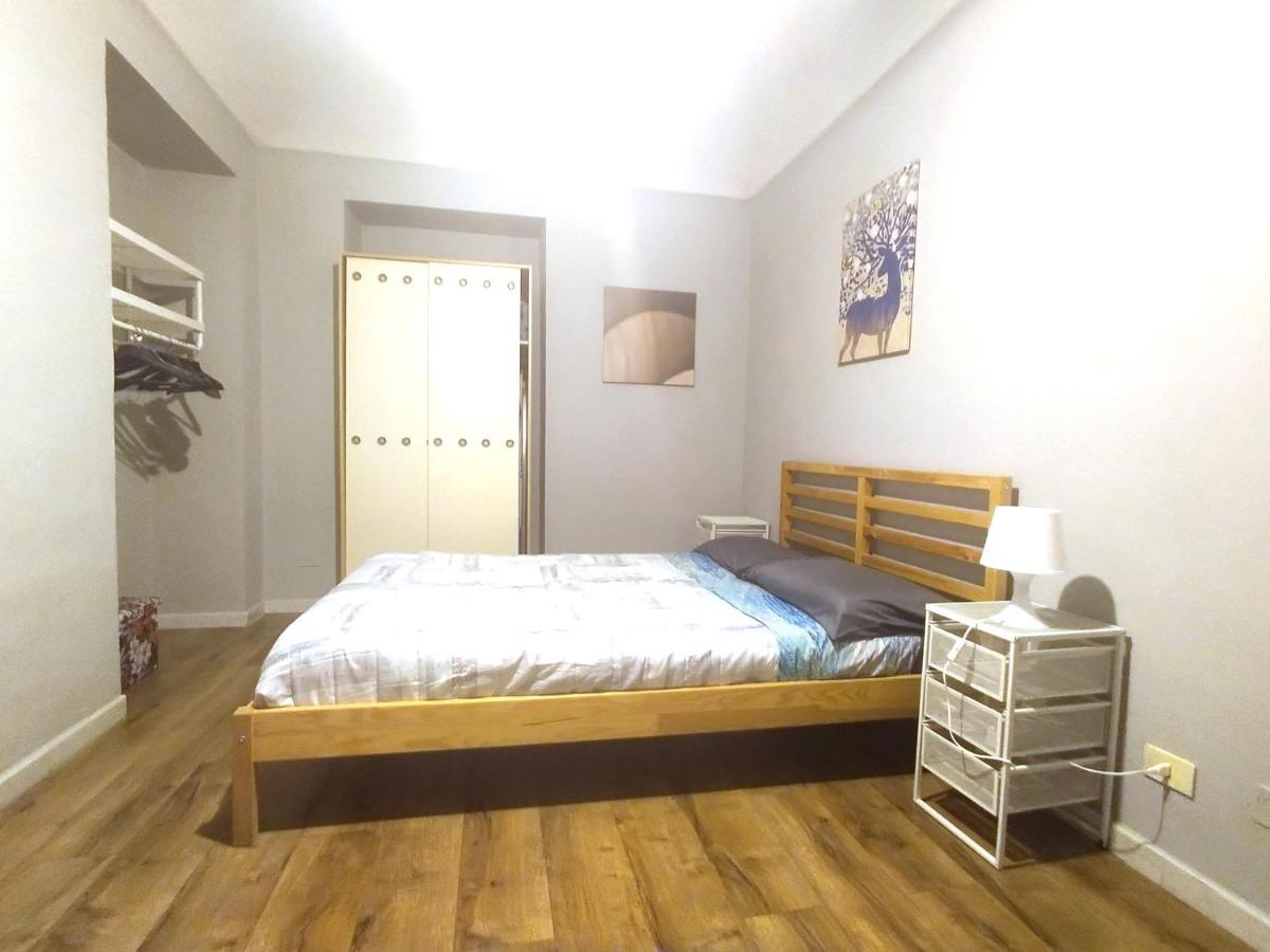 Casa Massey Apartment Turin Bagian luar foto