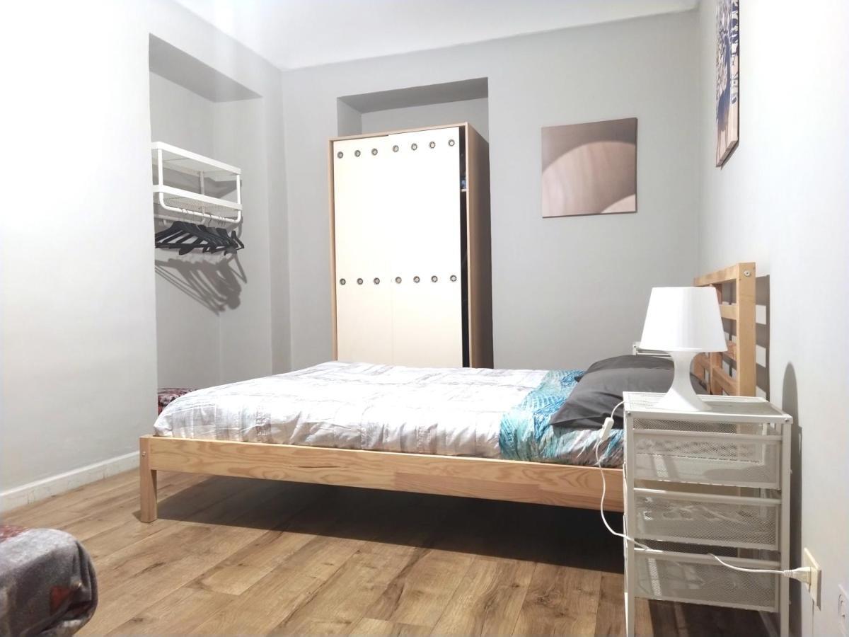 Casa Massey Apartment Turin Bagian luar foto