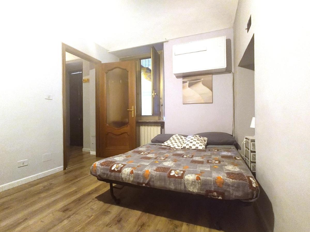 Casa Massey Apartment Turin Bagian luar foto
