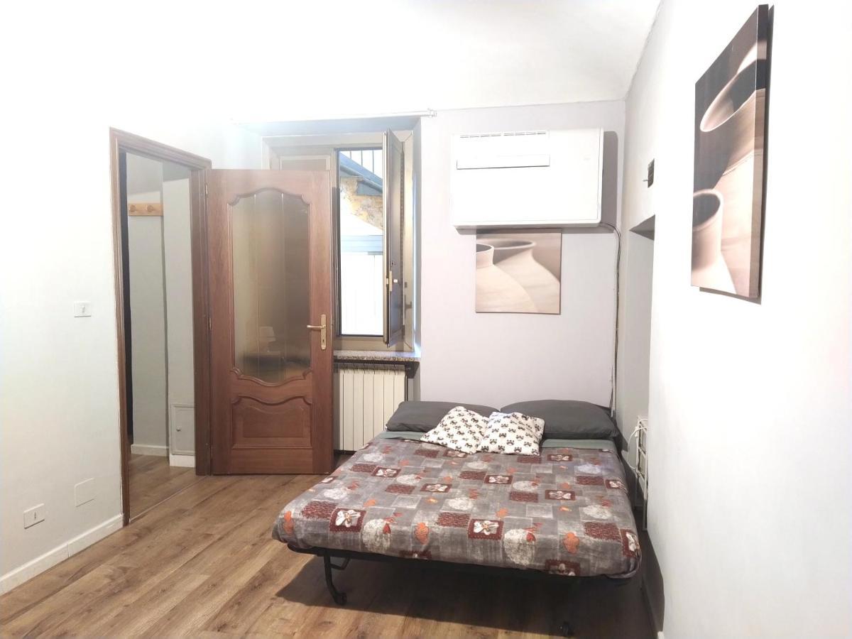 Casa Massey Apartment Turin Bagian luar foto