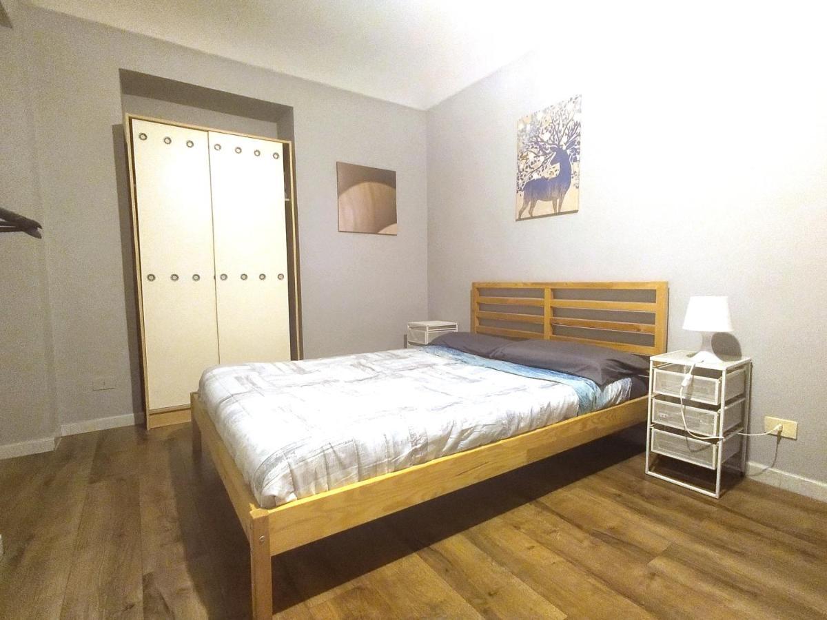 Casa Massey Apartment Turin Bagian luar foto